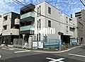 仮）ユアメゾン花の木