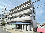DOLL HOUSE又穂 4階 築31年1ヶ月の賃貸物件