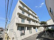 庄内通駅より徒歩13分 4階 築15年5ヶ月の賃貸物件