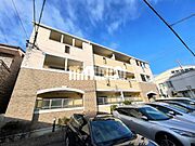 庄内通駅より徒歩10分 2階 築22年7ヶ月の賃貸物件