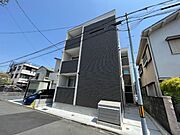 浄心駅より徒歩12分 1階 築4年5ヶ月の賃貸物件