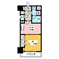 アスピラシオン名駅3階8.0万円