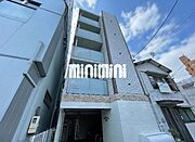 浄心駅より徒歩10分 1階 築8年7ヶ月の賃貸物件