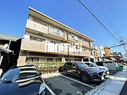 第2セントラルヴィレッジの賃貸物件