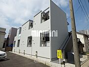 庄内通駅より徒歩9分 2階 築10年2ヶ月の賃貸物件