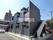 浄心駅より徒歩14分 2階 築9年11ヶ月の賃貸物件