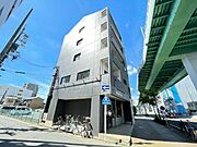 花の木ハイツ 3階 築35年5ヶ月の賃貸物件