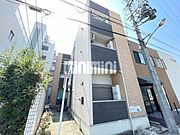 浅間町駅より徒歩11分 3階 築12年3ヶ月の賃貸物件