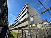 A・City東岸 4階 築5年7ヶ月の賃貸物件