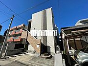 ハーモニーテラス上名古屋 2階 築8年7ヶ月の賃貸物件