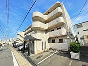 庄内通駅より徒歩12分 3階 築35年11ヶ月の賃貸物件