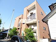 東枇杷島駅より徒歩10分 1階 築18年11ヶ月の賃貸物件