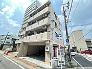 タウンズ幅下 3階 築29年7ヶ月の賃貸物件