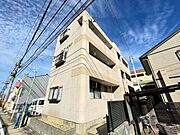 庄内通駅より徒歩3分 1階 築29年5ヶ月の賃貸物件