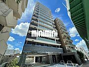 浅間町駅より徒歩4分 13階 築4年1ヶ月の賃貸物件