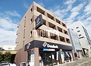 浅間町駅より徒歩1分 2階 築25年2ヶ月の賃貸物件