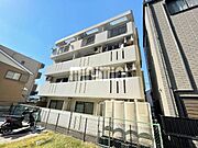 浄心駅より徒歩6分 1階 築36年5ヶ月の賃貸物件