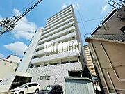 浄心駅より徒歩1分 8階 築15年11ヶ月の賃貸物件