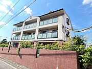 庄内通駅より徒歩7分 3階 築24年9ヶ月の賃貸物件