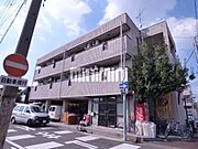 マ・メゾン 2階 築28年10ヶ月の賃貸物件