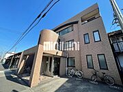 桂山サコウハイツ２の賃貸物件