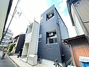 栄生駅より徒歩9分 2階 築3年5ヶ月の賃貸物件