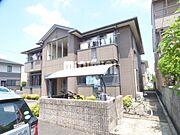 庄内通駅より徒歩11分 築27年3ヶ月 2階建の賃貸物件