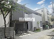 庄内通駅より徒歩5分 1階 築14年6ヶ月の賃貸物件