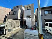浅間町駅より徒歩9分 1階 築9年2ヶ月の賃貸物件