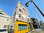 フォレスト庄内 2階 築27年6ヶ月の賃貸物件