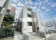 ハーモニーテラス城北町Iの賃貸物件