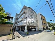 浄心駅より徒歩9分 1階 築29年4ヶ月の賃貸物件
