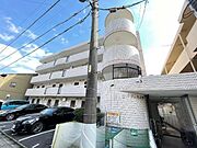 庄内通駅より徒歩12分 4階 築35年4ヶ月の賃貸物件