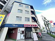 庄内通駅より徒歩2分 3階 築44年1ヶ月の賃貸物件