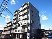 庄内通駅より徒歩8分 4階 築24年5ヶ月の賃貸物件