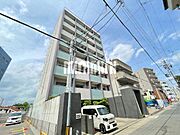 浅間町駅より徒歩7分 2階 築14年10ヶ月の賃貸物件