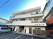 加藤コーポ 1階 築31年7ヶ月の賃貸物件