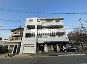 東枇杷島駅より徒歩15分 2階 築37年5ヶ月の賃貸物件