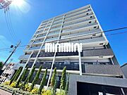 浄心駅より徒歩3分 3階 築5年6ヶ月の賃貸物件