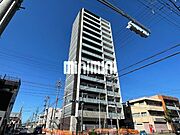 S-RESIDENCE庄内通駅前curere 4階 新築の賃貸物件