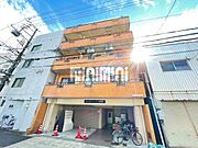 OS・SKYマンション浅間町 4階 築34年7ヶ月の賃貸物件
