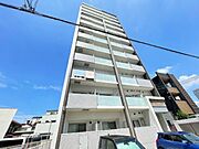 浅間町駅より徒歩8分 8階 築7年3ヶ月の賃貸物件