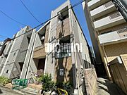 グローバルスタンス 1階 築13年の賃貸物件