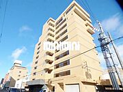 浅間町駅より徒歩8分 6階 築20年11ヶ月の賃貸物件