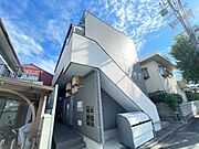 ラフェリオ２ 2階 築10年10ヶ月の賃貸物件
