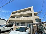浄心駅より徒歩19分 3階 築17年11ヶ月の賃貸物件