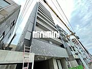庄内通駅より徒歩1分 3階 新築の賃貸物件