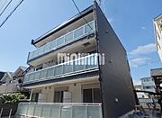 浄心駅より徒歩5分 2階 築8年3ヶ月の賃貸物件