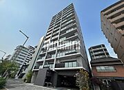 浅間町駅より徒歩4分 7階 築5年2ヶ月の賃貸物件