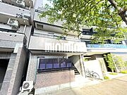浅間町駅より徒歩4分 2階 築31年5ヶ月の賃貸物件